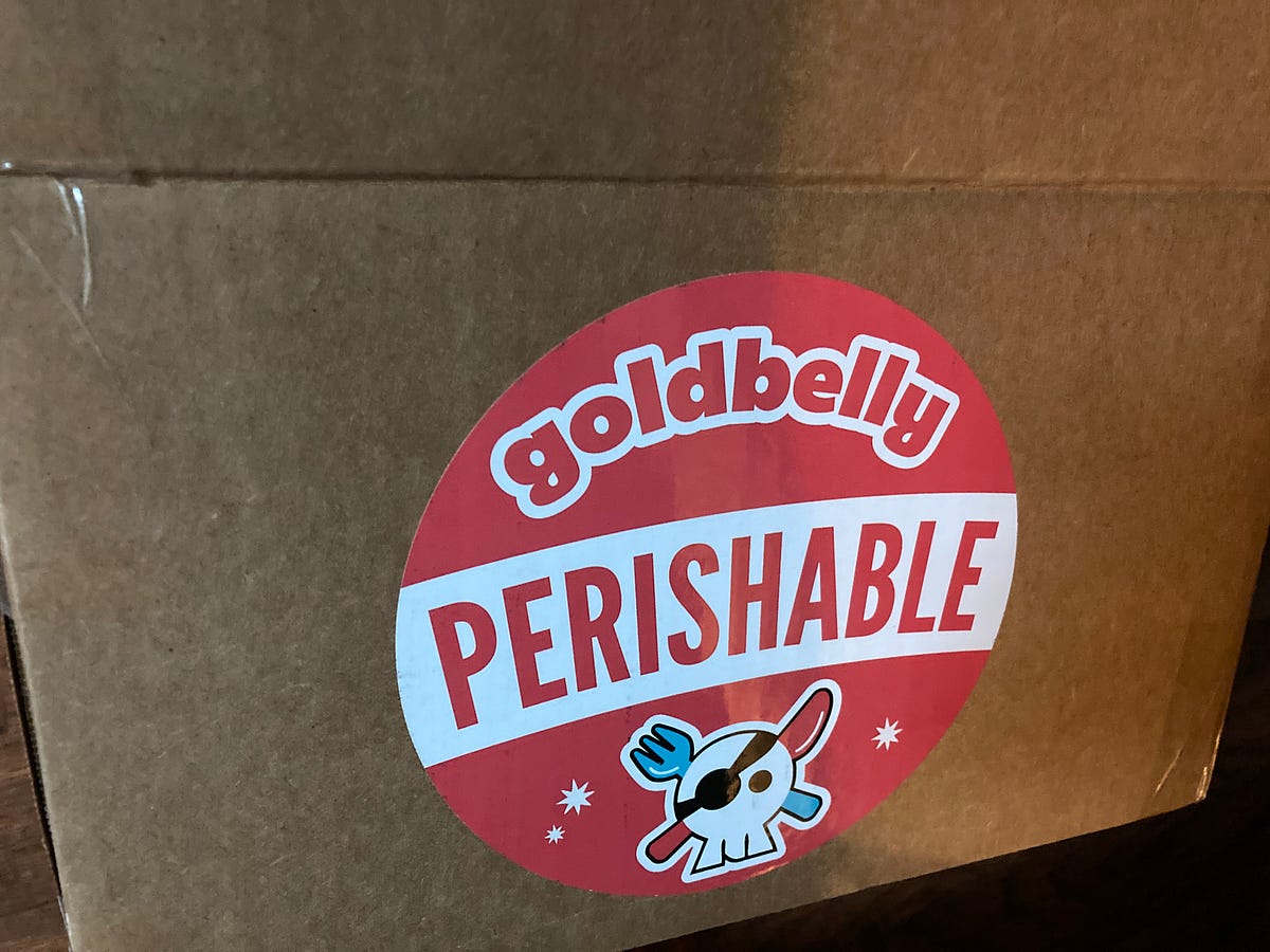 Goldbelly Review — Is it Worth the Cost? by Kyle Burbank Medium