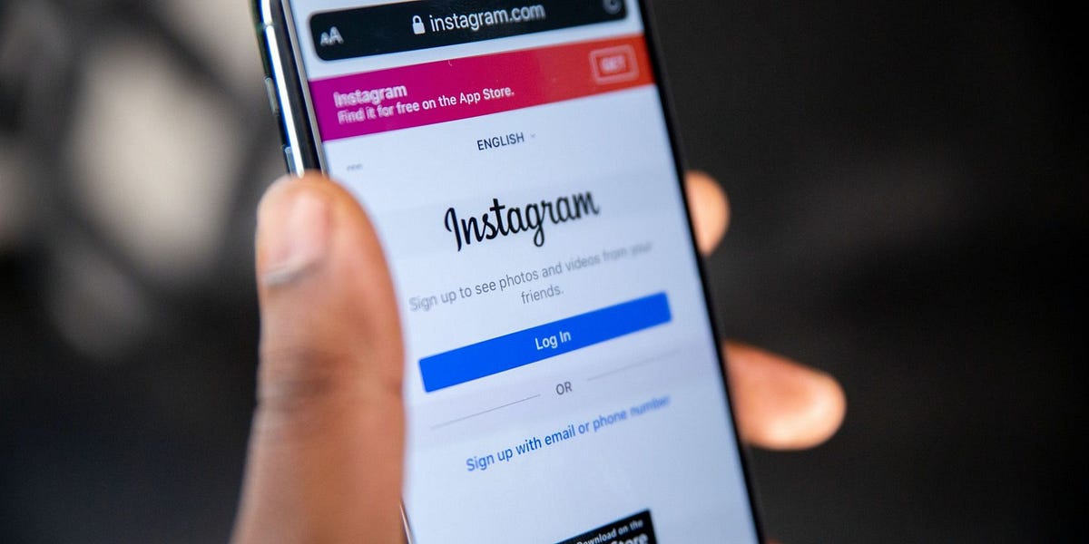 How to Track Someone’s Activity on Instagram? by Anita Best Jun