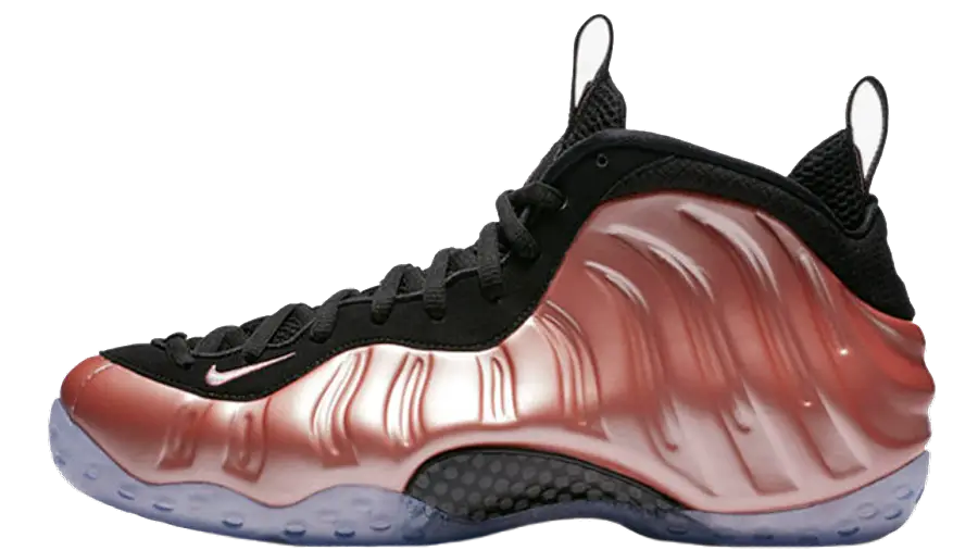 foamposites expensive