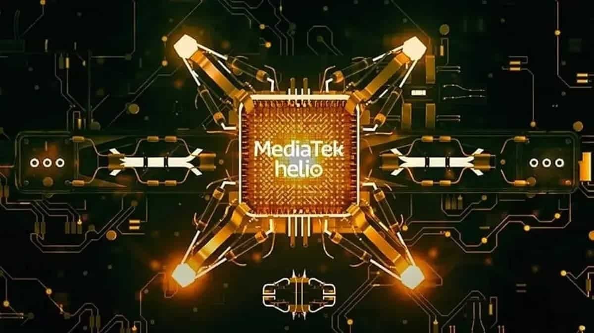 All About The MediaTek Helio G99 processor by Lucas Brown Medium