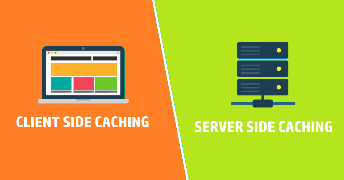 System Design Basics Every Software Engineer MUST know | Caching | by ...