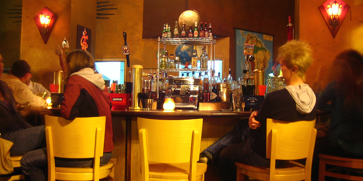 It’s Very Sad to See the Orbit Room Go — The Bold Italic — San Francisco