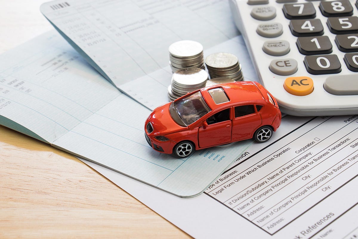 income tax car. Find out about the different taxes for… | by arjuna