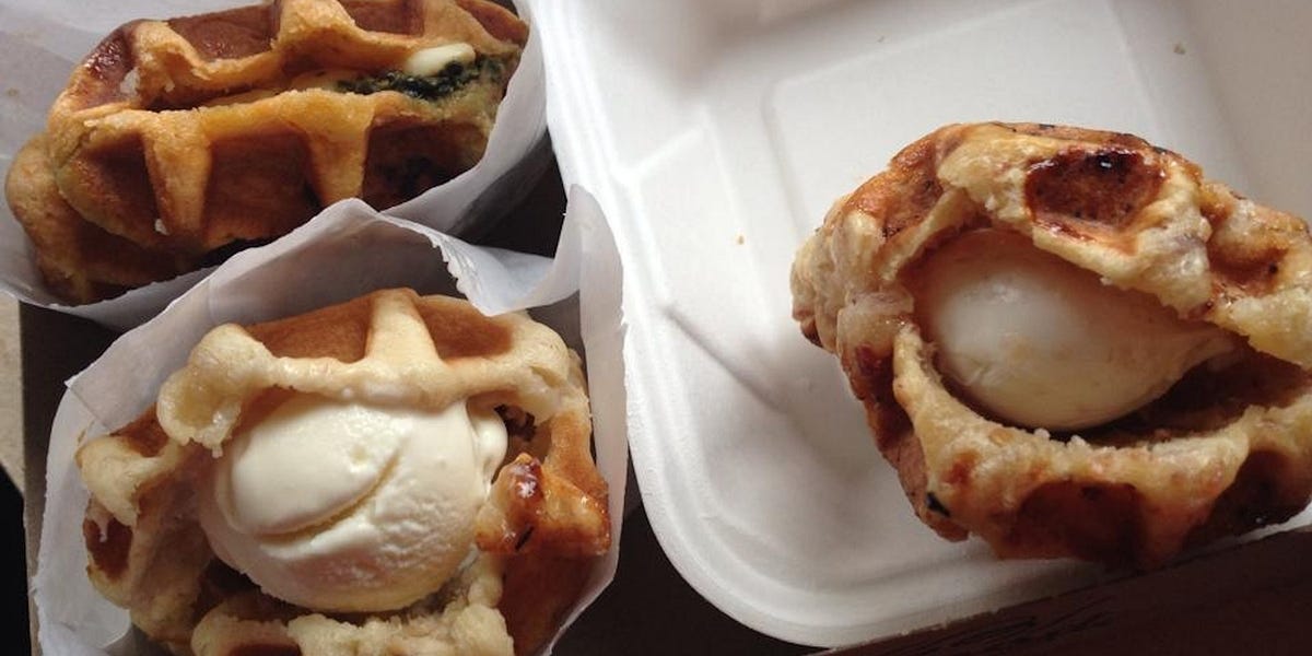 5 Dishes You Should Eat at Outside Land