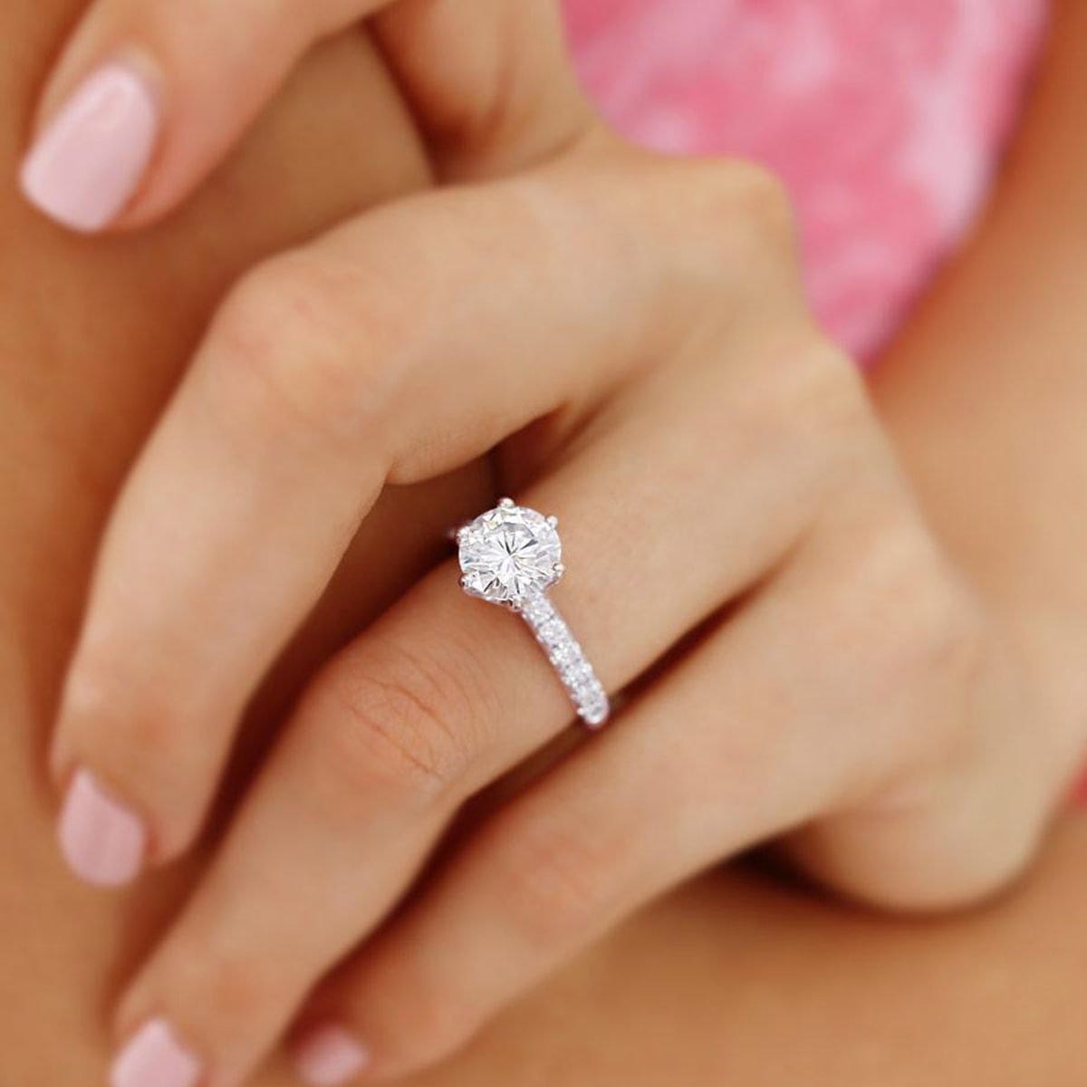 Ethical Engagement Rings — Let’s Talk Lab Grown Diamonds Hatton
