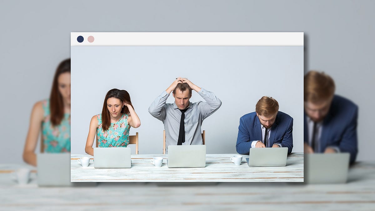 5 Surprising Causes of Low Productivity in the Workplace | by ...