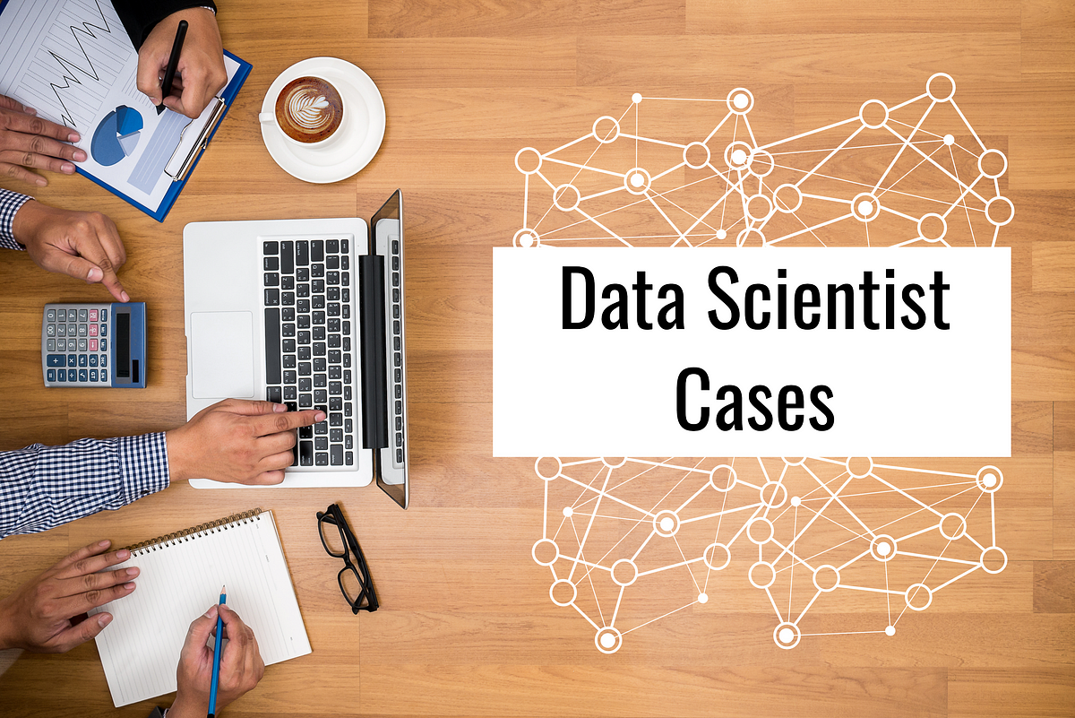 Data Scientist Interview:: Case Study Round Preparation — Part 1 | by ...