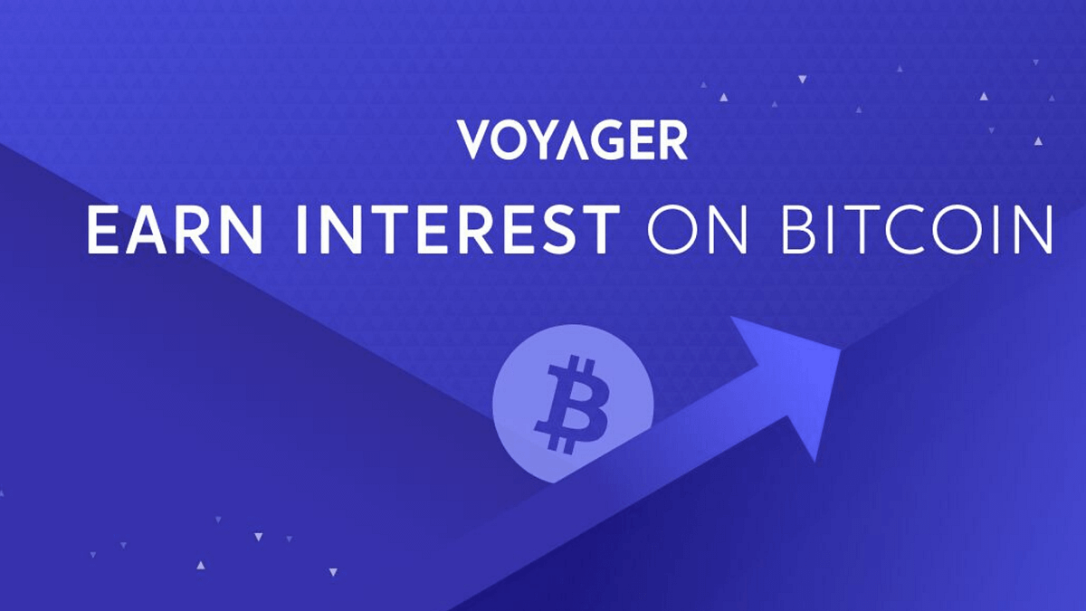 Voyager Review — FinexCrypt. Crypto markets, just 11 years old, are… | by  FinexCrypt | Medium