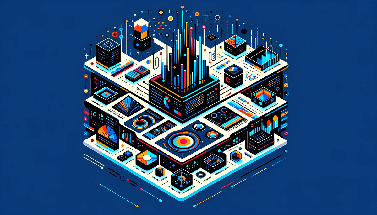Our Predictions for Data Analytics & AI in 2024 by Chris Méndez