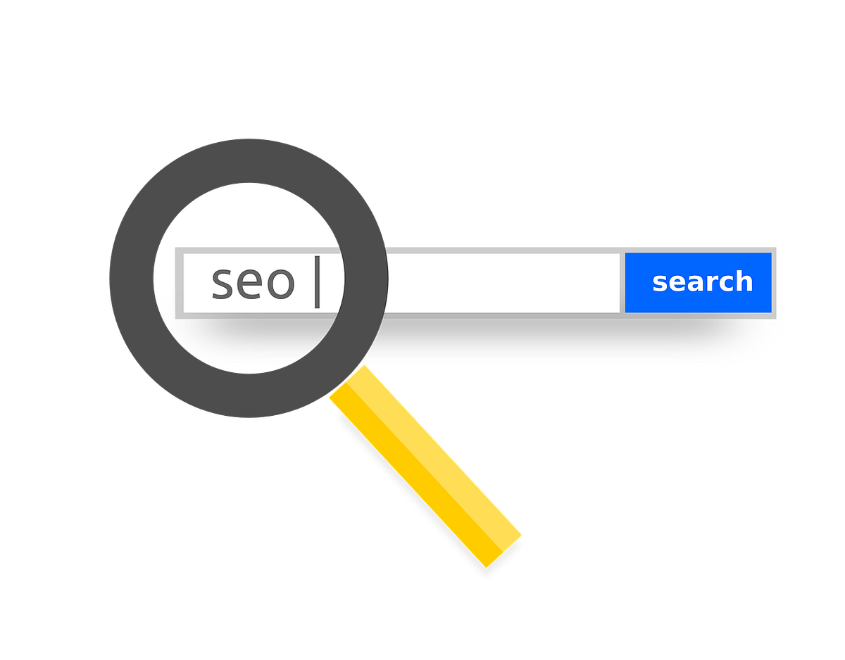 E search