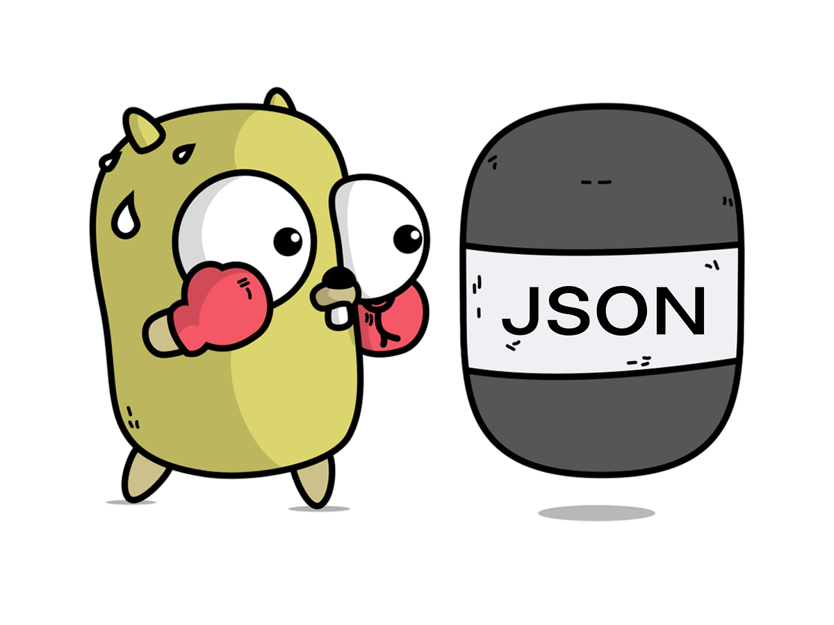 Dynamic JSON Parsing in GoLang. A Guide Using Empty Interfaces and