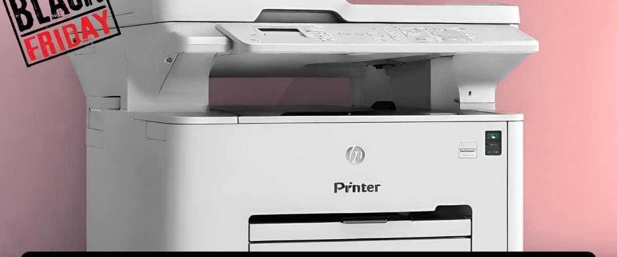 Unmissable Printer Scanner Black Friday and Cyber Monday 2023 Your