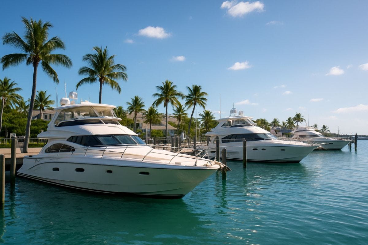 Key West Weather In January: Yacht-Ready Or Not?