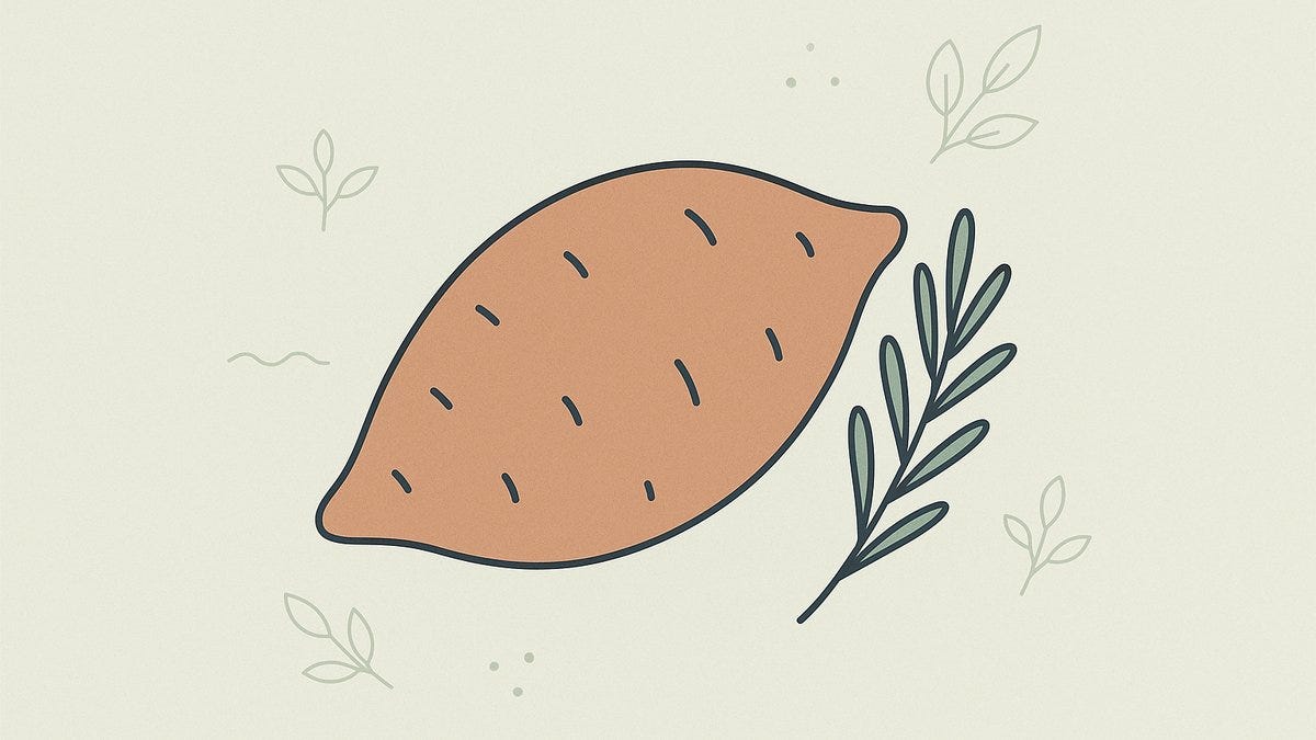 Are Sweet Potatoes High in Histamine?