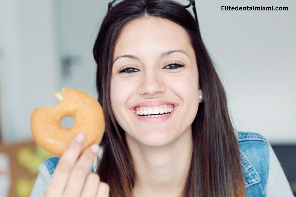 WHAT TO EAT AFTER DENTAL IMPLANT SURGERY by Elitedentalmiami Dec