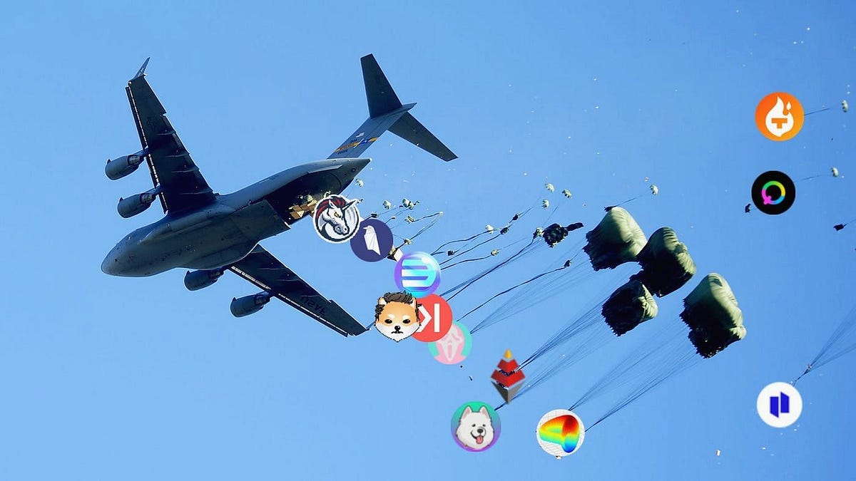 Did you qualify for ZKsync Airdrop?