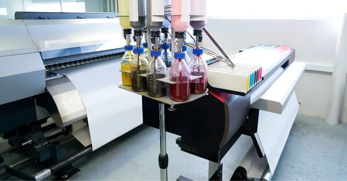 Can You Use Regular Printer Paper for Sublimation? Unleash the