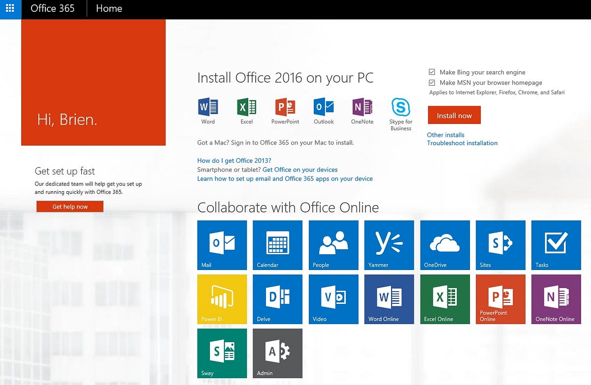 Microsoft Office 365 Crack + Product Key Free Download by G8crack Medium
