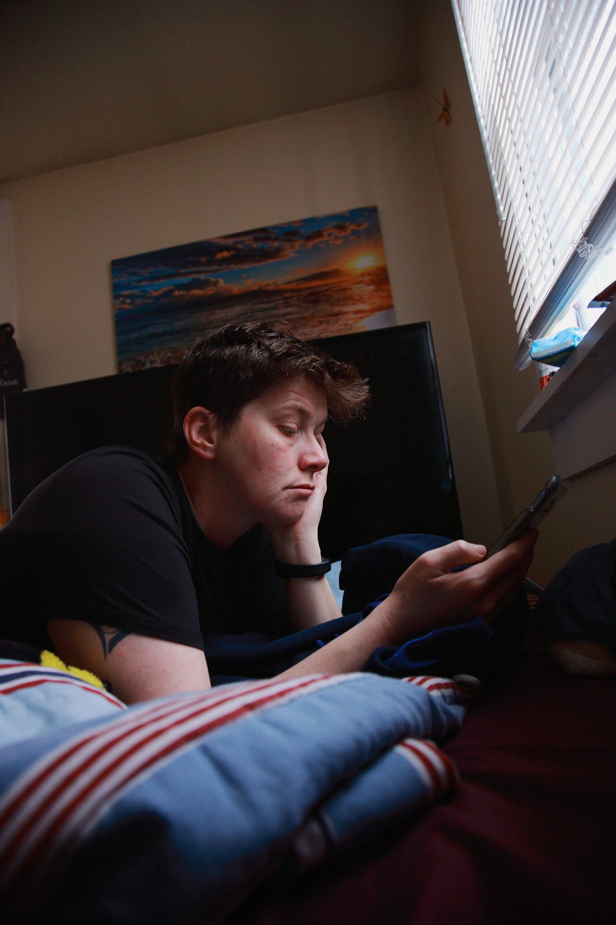 The Surprising Harmful Effects of Excessive Screen Time on Your Health