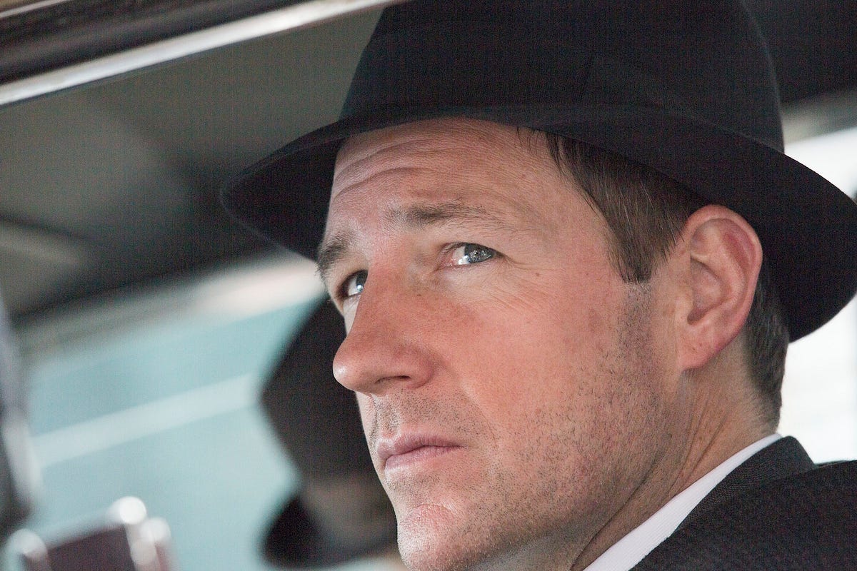 Independent Filmmaker Eddie Burns Talks San Francisco — The Bold Italic — San Francisco