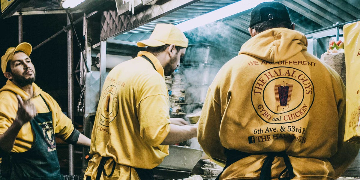 One of NYC’s Most Beloved Restaurants is Coming to SF — The Bold Italic — San Francisco