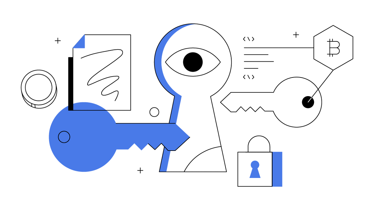 Safeguarding transactions in blockchain exploring public key