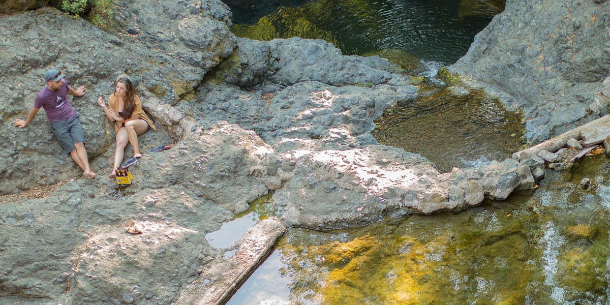 Image of: Why I Love Living in Marin — The Bold Italic — San Francisco