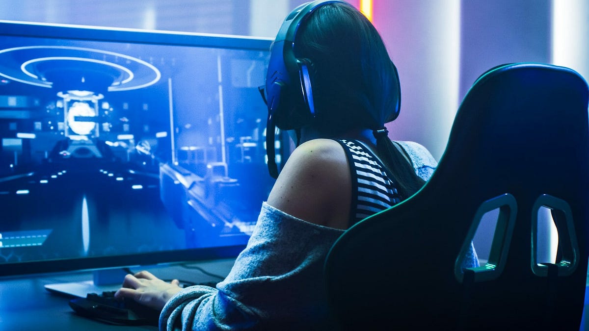 Stages Of Game Development The Majority Of Video Game Designers By
