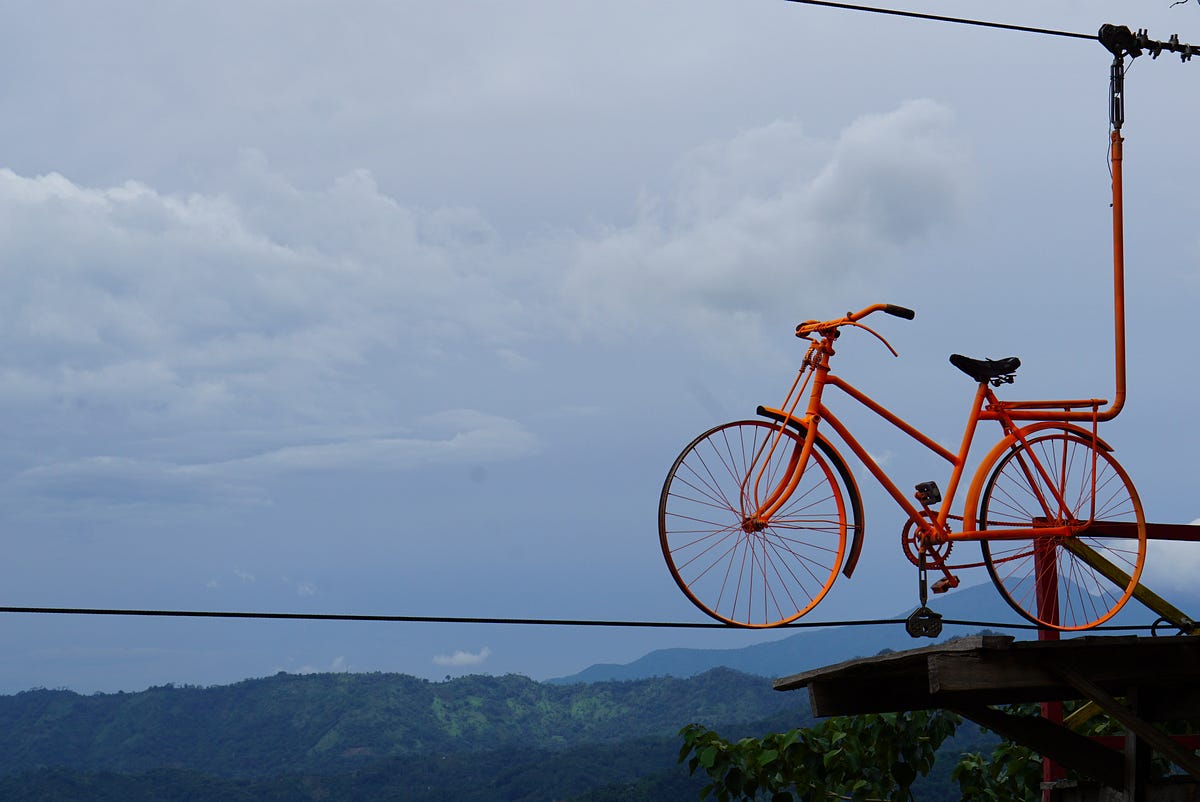 "The Rise of Remote Work: Embracing Flexibility in the New Era"  by Abdurrohman  Jul, 2023 