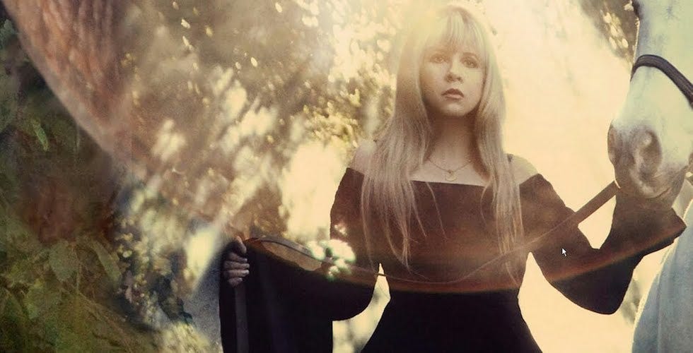 Image of: Why Is Everyone in SF Obsessed with Stevie Nicks? — The Bold Italic — San Francisco