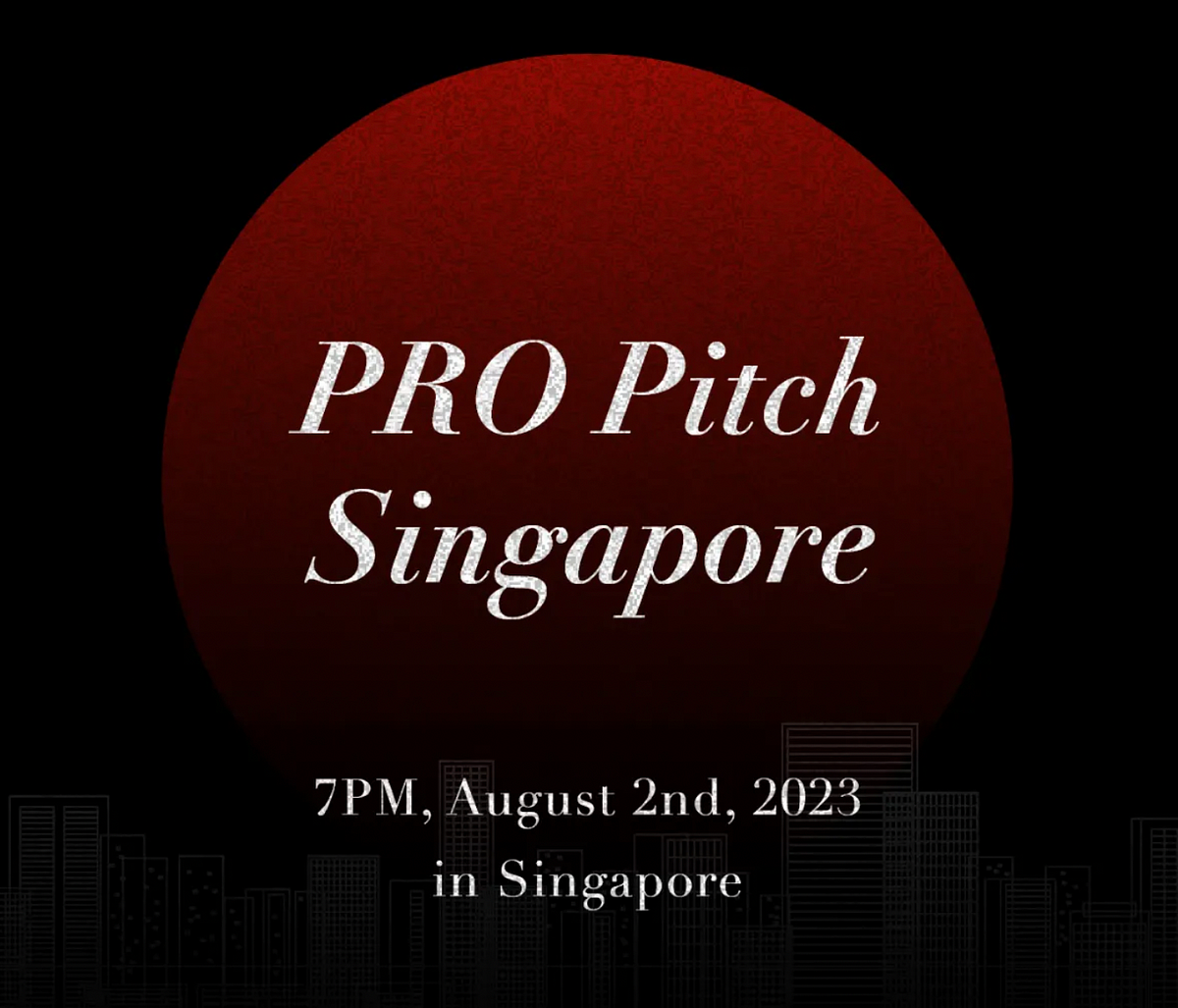 Successful Completion of AQASponsored Pro Pitch Event by PROTOCOL in