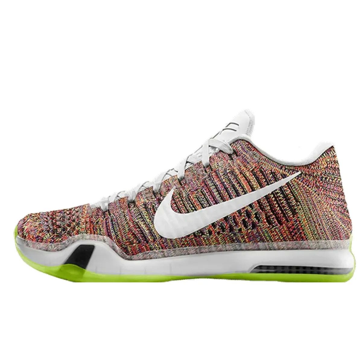 how much are the kobe grinch shoes