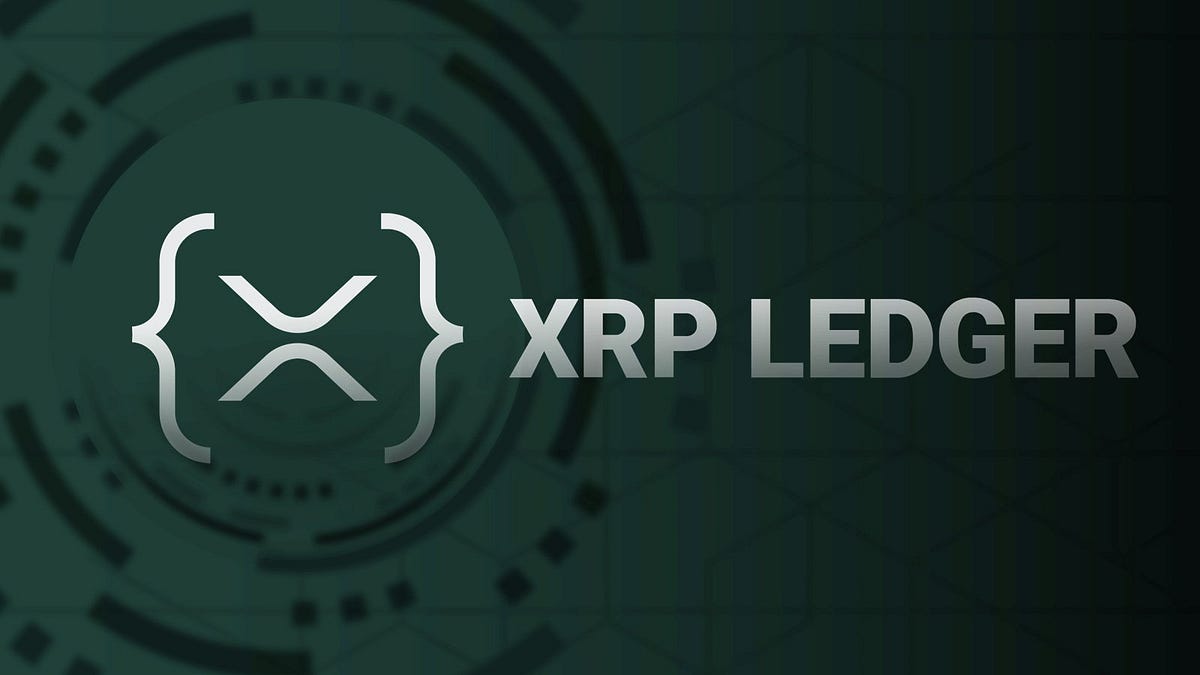 $50 Trillion USD Added to the XRPL by 2025!!! (HUGE XRP News) | by Crypto  Sensei | Medium