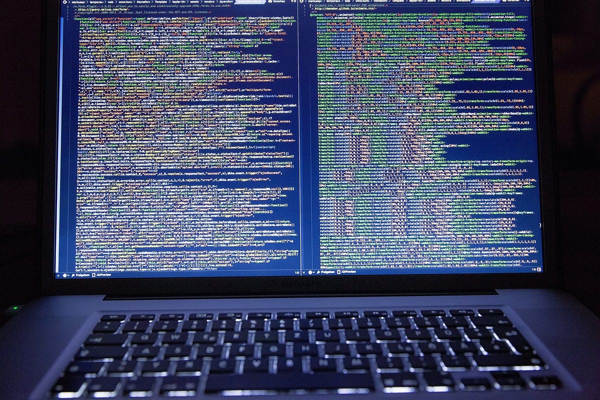 The Right Way to Log in Python (Don’t Use Print) | by Esteban Thilliez ...