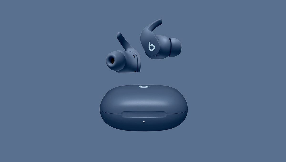 10 Best Wireless Earbuds for Running and Working Out by Riya Ramani