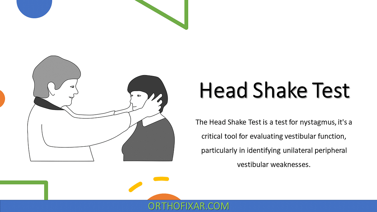 Head Shake Test by Orthofixar Orthopedic Jun, 2024 Medium