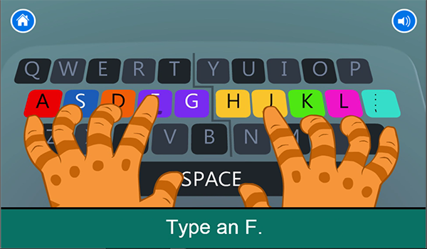 7 Fun Typing Games for Kids To Enhance Typing Skills –