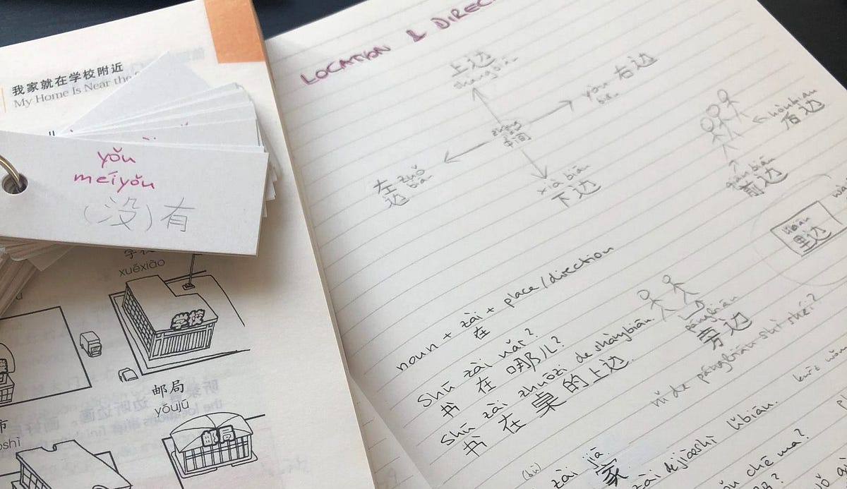 Why is learning Chinese so hard?. In this post I will share my experience… by Melanie Medium