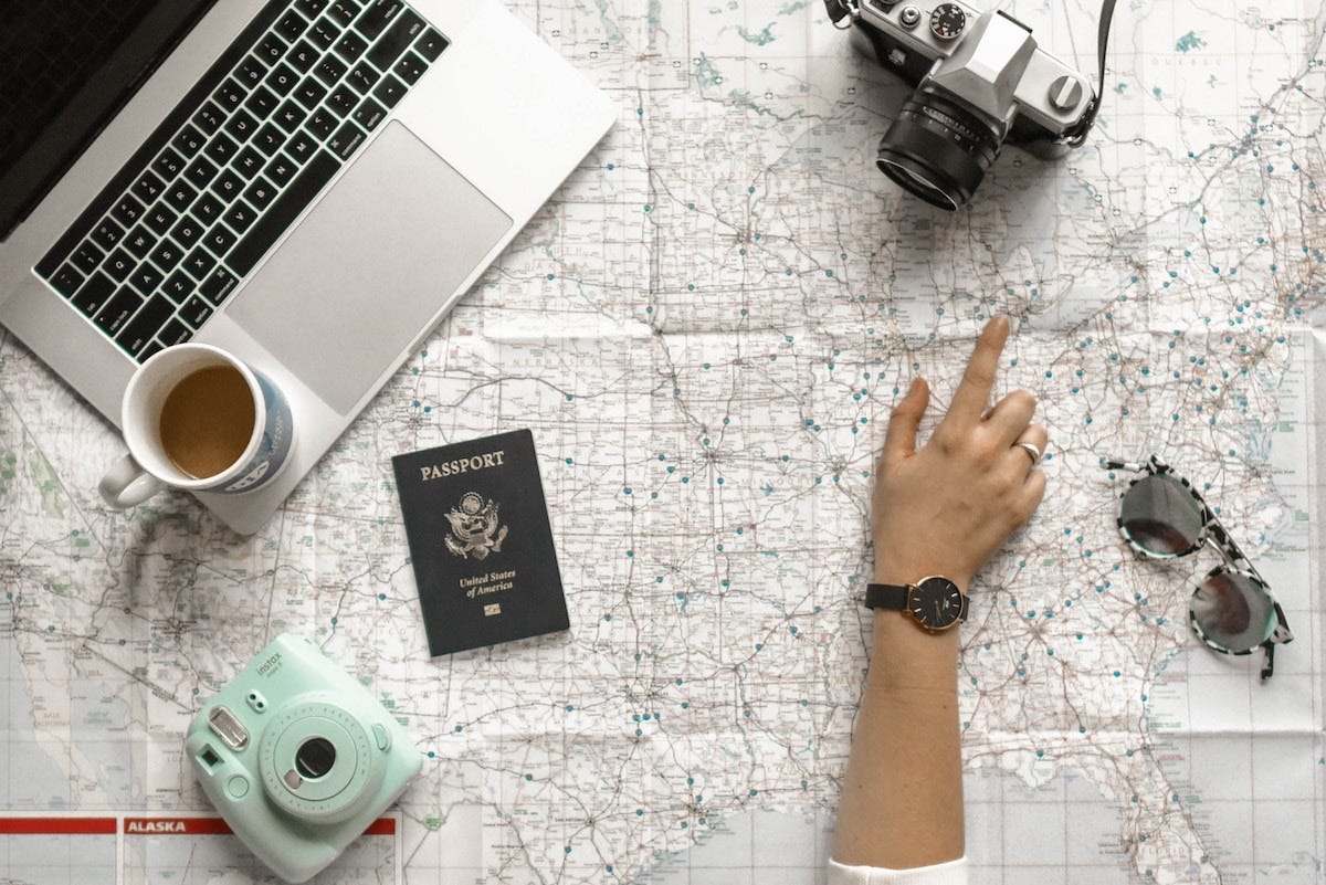 Embark on the Extraordinary: A Comprehensive Guide to Adventure Travel 