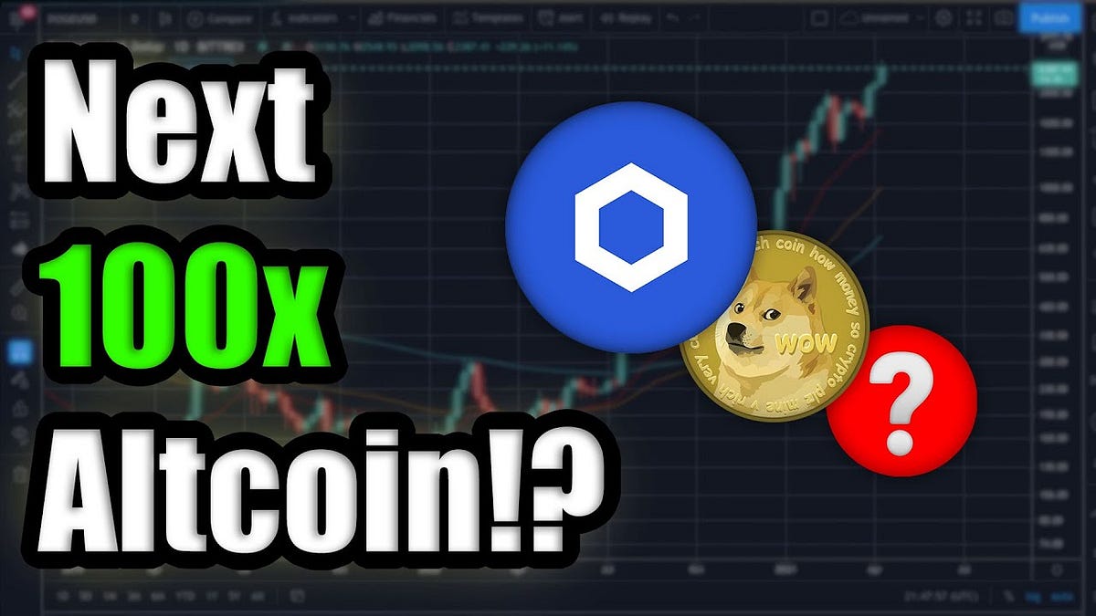 My 100x crypto strategy. Last chance to buy these gems! | by CryptOK |  Coinmonks | Medium