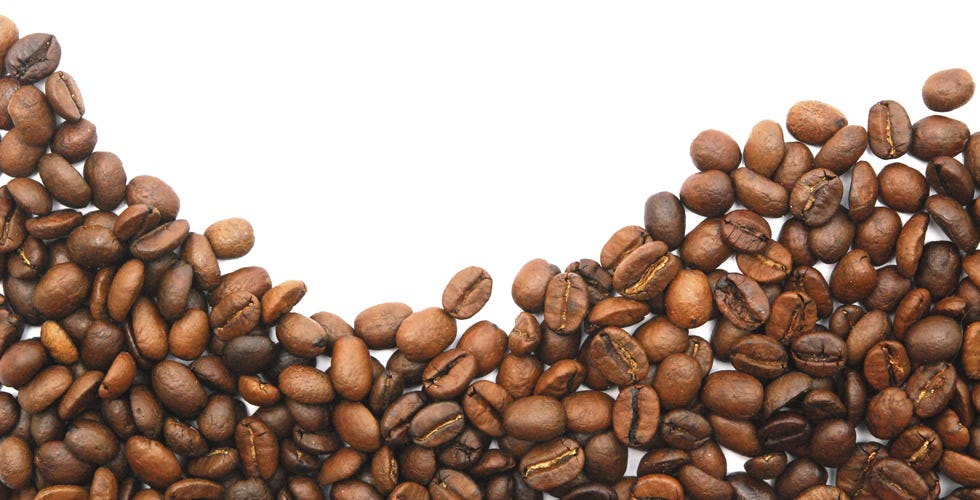 Oh Great, There’s About to Be a Coffee Shortage — The Bold Italic — San Francisco