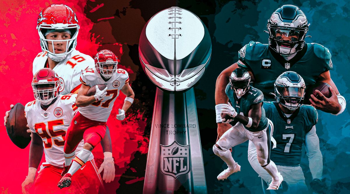Heard of the “Crypto Bowl”?. Remember the last Super Bowl in 2022? by Durwin Ho Coinmonks