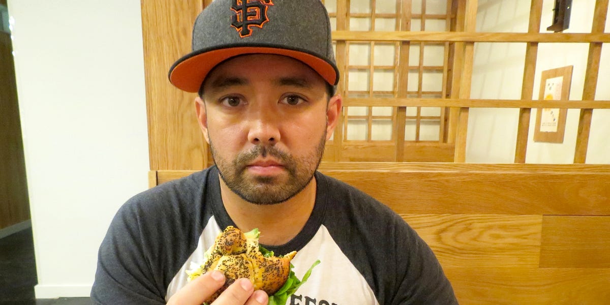 What Chefs Eat at the End of the Night — The Bold Italic — San Francisco