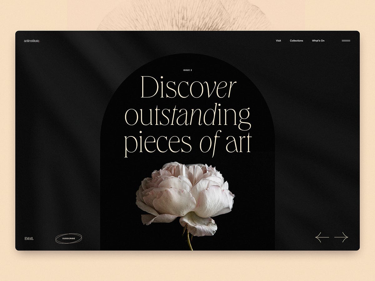 7 Popular Ways to Use Photo Content in User Interfaces for Web and Mobile