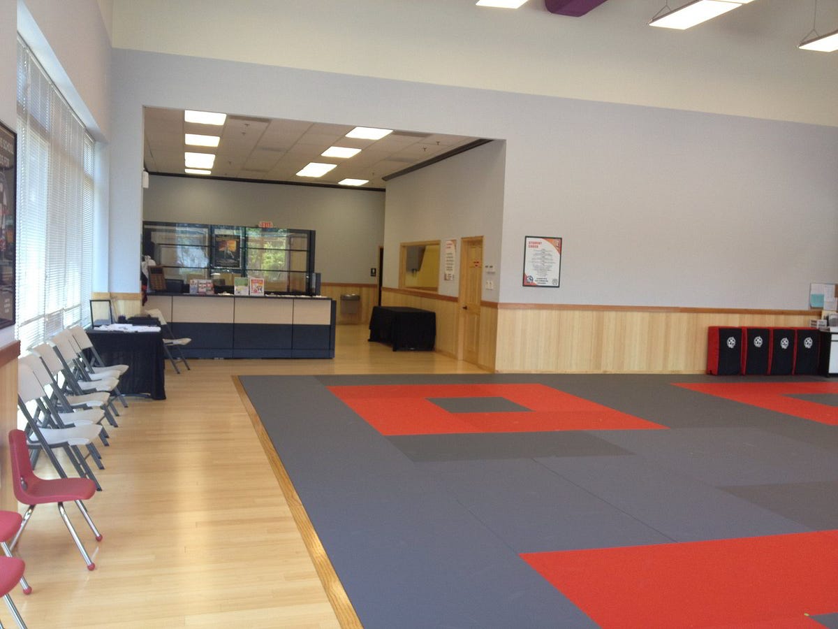 Finding The Perfect Martial Arts Studio For Rent In Vienna Tips And
