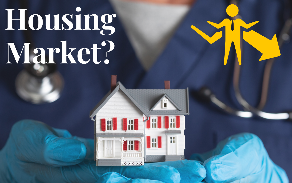 How Will The Housing Market Survive The Pandemic By Geoffrey Green how-will-the-housing-market-survive-the-pandemic-by-geoffrey-green