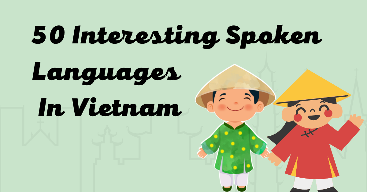 vietnam language for tourist