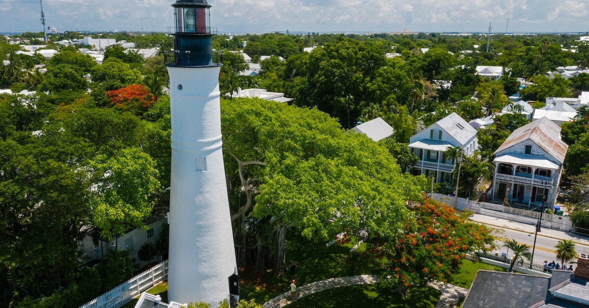 Best Time to Visit Key West Comprehensive guide by Freetravelpro