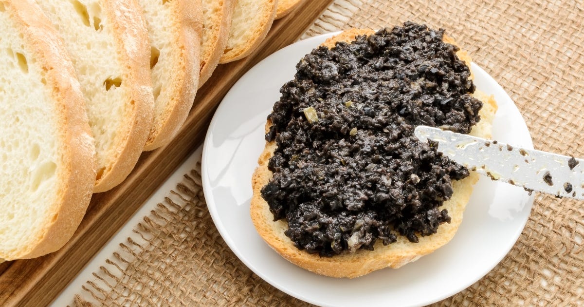 Anchovy Paste vs. Anchovy Fillets Unlimited Recipes Medium