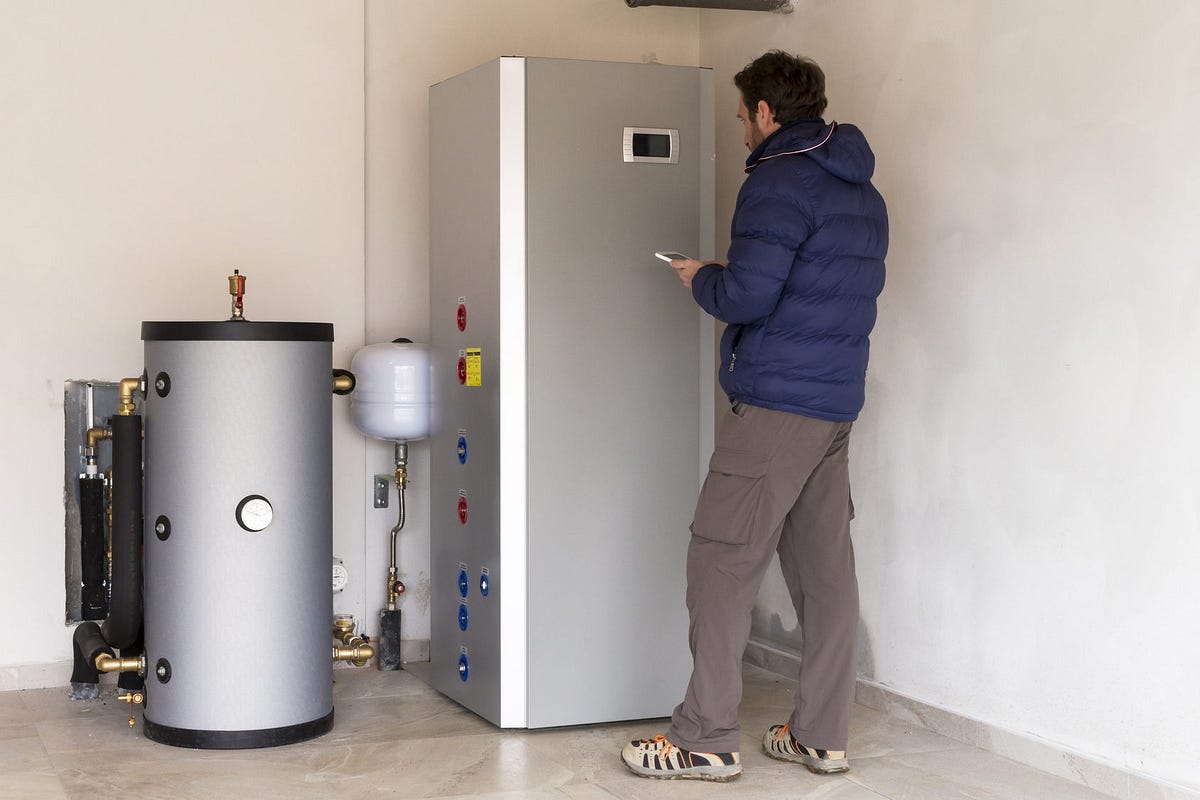 Boiler Coil Repair Troubleshooting and Fixing Common Issues Combi